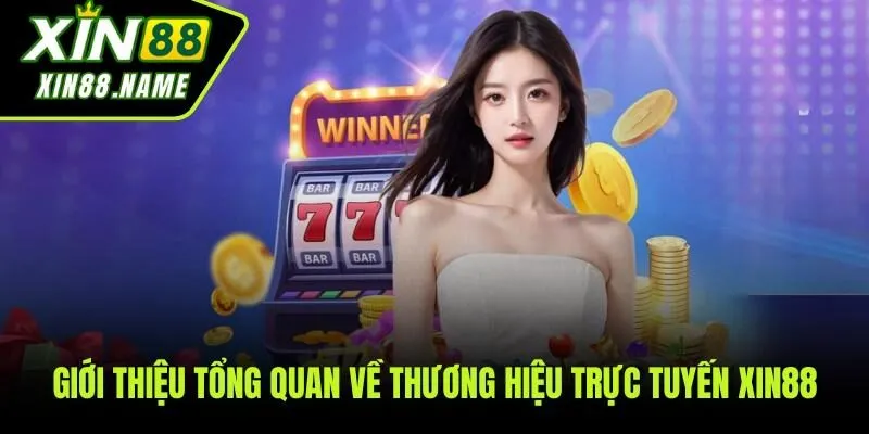 Giới thiệu tổng quan về thương hiệu giải trí trực tuyến XIN88